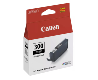 Tusz do drukarki Canon PFI-300MBK 14,4ml